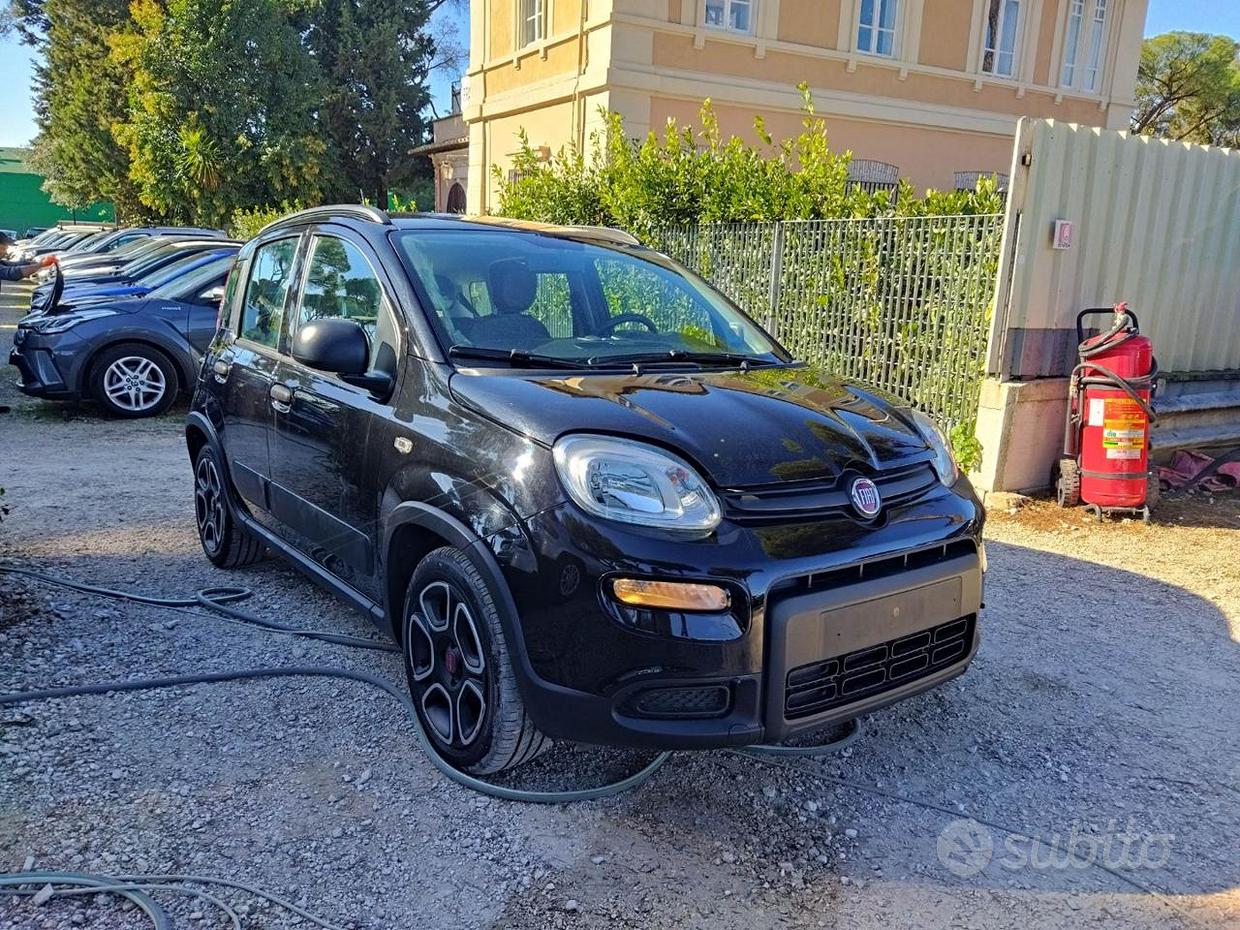 Fiat Grande Panda