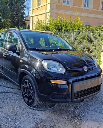 FIAT Panda 1.0 HYBRID GSE CITYLIFE 70cv
