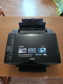 Stampante Epson Stylus SX420W 