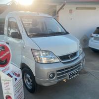 Martin Motors Freedom 1.0 Cassone Fisso 40.000KM!