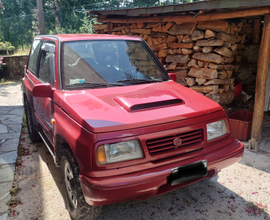 Suzuki Vitara 4x4