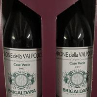 Vino amarone valpolicella