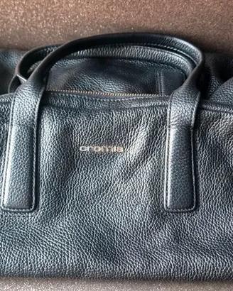 Borsa Chromia Genuine Leather -casual chic