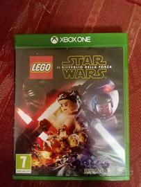 Lego star wars: Il risveglio della forza per Xbox 