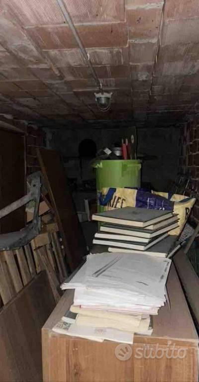 Appartamento – Novara, Agognate - Altro
