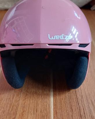 casco sci