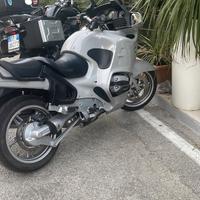 Bmw r 850 rt - 2003