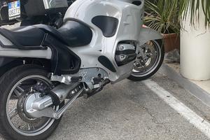 Bmw r 850 rt - 2003