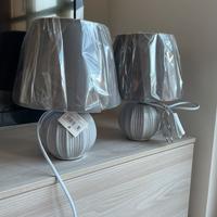 Abat jour - Lampada comodino
