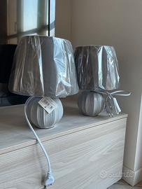 Abat jour - Lampada comodino