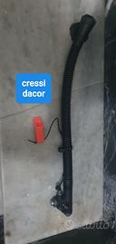 cressi - dacor  ghif/vis +  seac, mares