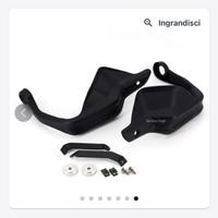 Paramani HONDA INTEGRA 750