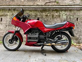 BMW K 75 S usata in vendita