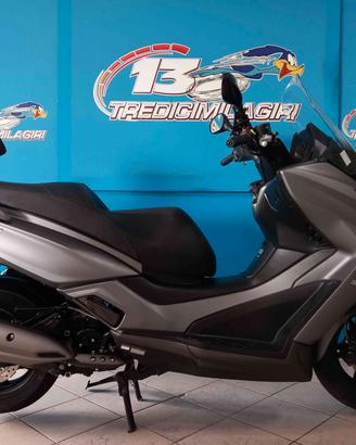 KYMCO X TOWN 300