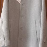 cappotto uomo