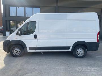 Fiat Ducato Multijet 120