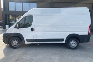 Fiat Ducato Multijet 120