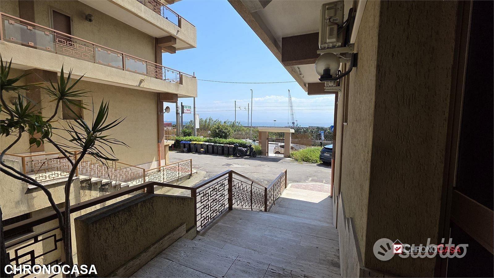 Appartamento – Messina, I Circoscrizione - Vista 5