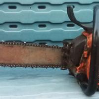 motosega oleomac 251 automatic