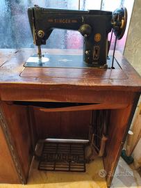 sincer macchina da cucire 