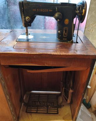 sincer macchina da cucire 