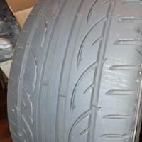 gomme hankook 245/45/17