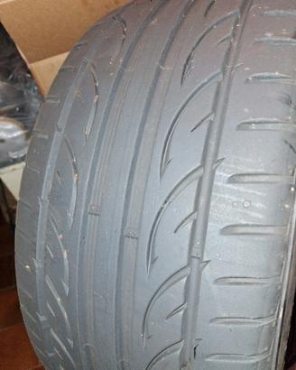 gomme hankook 245/45/17
