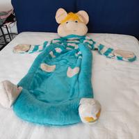 Topo Gigio Pisolone - Giochi Preziosi - Anni '90.