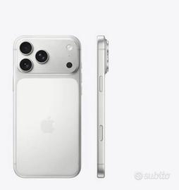 iPhone 17 Pro Max 512GB