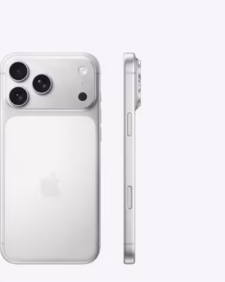 iPhone 17 Pro Max 512GB