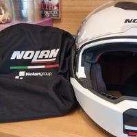 Accessori moto seminuovi..