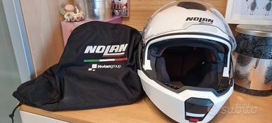 Accessori moto seminuovi..