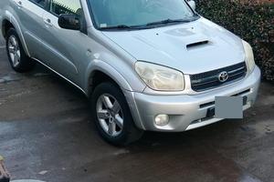 Rav 4