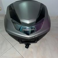 Bauletto  honda sh 350