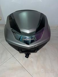 Bauletto  honda sh 350