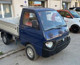 PIAGGIO Porter 700 diesel Pick-up **CONTO VENDIT