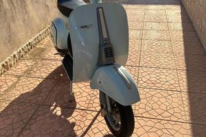 Piaggio Vespa 50 Special del 1981  perfetta