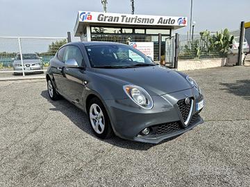ALFA ROMEO MiTo 1.3 JTDm 95CV Super PREZZO REALE