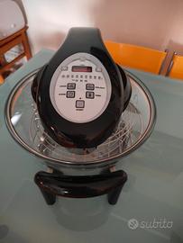  forno Grand CHEF Evolution  dispositivo