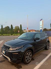 RANGE ROVER 2017