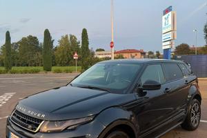 RANGE ROVER 2017