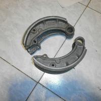 Ganasce Fiat 600 (1955-1959)