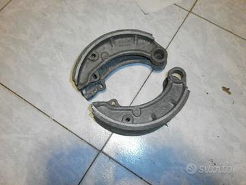 Ganasce Fiat 600 (1955-1959)