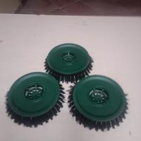 spazzole workwer 