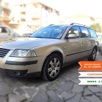 VOLKSWAGEN Passat 5� serie Passat 1.9 TDI/130 C...