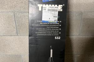 Portabici da tetto Thule 532 nuovo