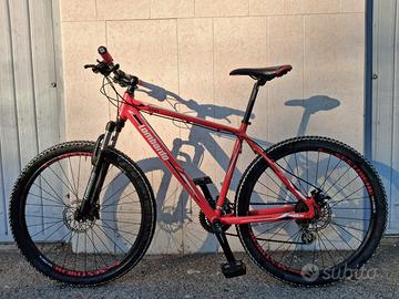 Mountain Bike Lombardo Sestriere 300 - (27,5’’)