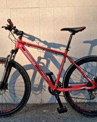 Mountain Bike Lombardo Sestriere 300 - (27,5’’)