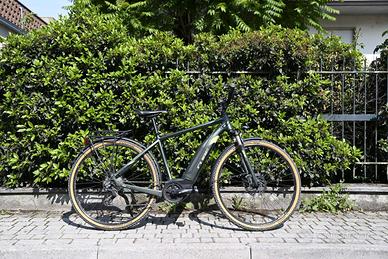🚲USATO E-BIKE  ♦️