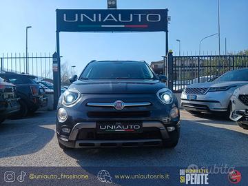 Fiat 500X 1.6 MultiJet 120 CV Cross Plus